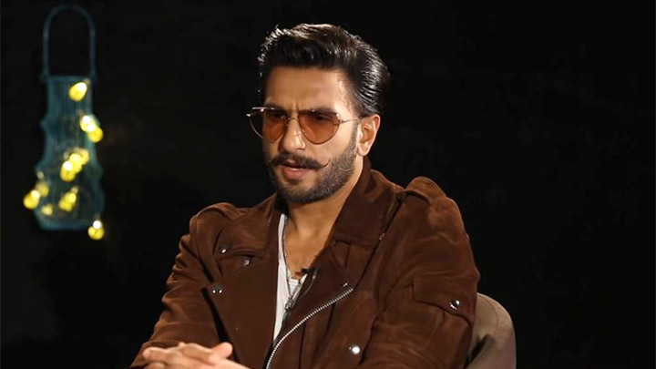 Ranveer Singh & Sara Ali Khan are ROCKING it in this QUIRKY rapid fire game