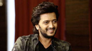 Riteish Deshmukh claims competition of Marathi films is NOT with Hindi, here’s why (watch video)