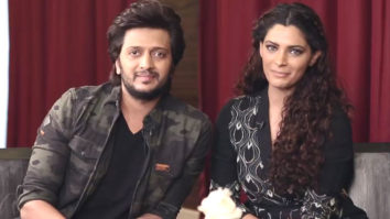 Riteish Deshmukh:”Mauli, Lai Bhari Part 2 NAHIN hai” | Saiyami Kher | Marathi