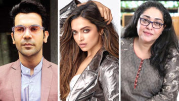 SCOOP: Rajkummar Rao signed opposite Deepika Padukone for Meghna Gulzar’s Laxmi Agarwal biopic