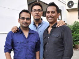STREE co-producers Dinesh Vijan, Raj & DK FIGHT over profits (Read details) STREE co-producers Dinesh Vijan, Raj & DK FIGHT over profits (Read details)