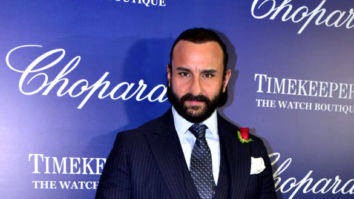 Saif Ali Khan, Kangana Ranaut, Shilpa Shetty and others grace at Timekeepers Chopard event