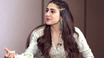 Sara Ali Khan: “Kedarnath has been very dear to me & it always will be”