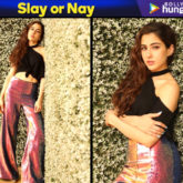 Sara Ali Khan for Simmba trailer launch (Featured)