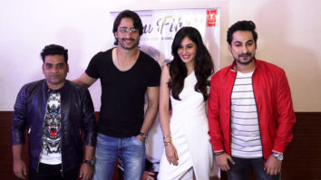 Sau Fikr | Music Album Launch Featuring Pooja Chopra and Shaheer Sheikh | T-Series