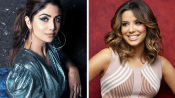 Shilpa Shetty Kundra to attend the Global Gift Gala with Eva Longoria Bastón in Dubai!