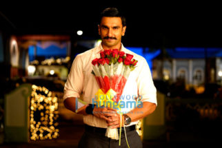 Movie Stills Of The Movie Simmba