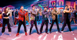 Movie Stills Of The Movie Simmba