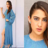 Slay or Nay - Sara Ali Khan in Prabal Gurung for Simmba promotions (Featured)