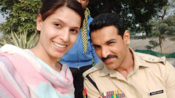 Sonam Arora to play a pivotal role in Nikkhil Advani – John Abraham’s Batla House