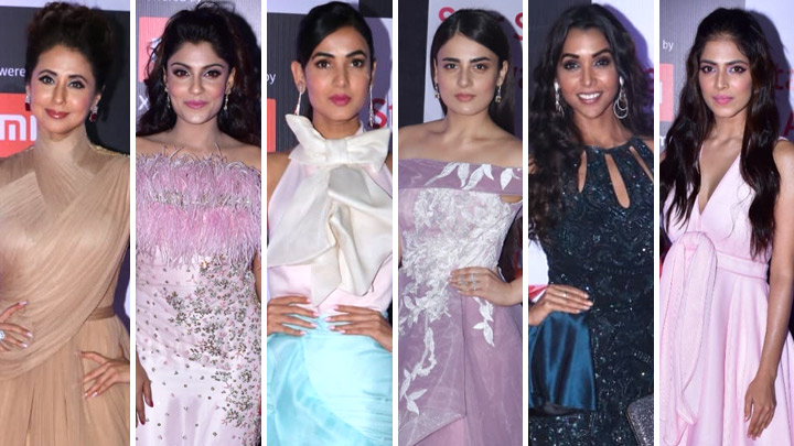 Star Screen Awards 2018 | Full Red Carpet Event | Part 5
