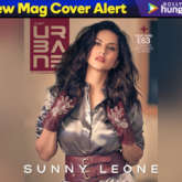 Sunny Leone for Just Urban