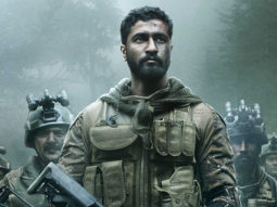 Teaser 1 (URI)