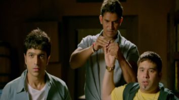 Theatrical Trailer (Jhol)