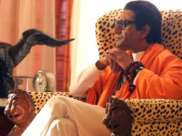 Theatrical Trailer (Thackeray) Theatrical Trailer (Thackeray)