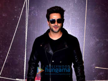 Rohit Shetty, Vikas Gupta, Jasmine Bhasin, Aditya Narayan and others snapped at Khatron Ke Khiladi press meet