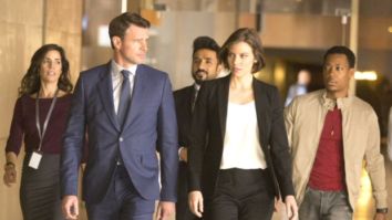 Vir Das’ American TV show Whiskey Cavalier will premiere on February 27
