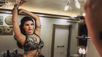 WATCH: Jacqueline Fernandez SIZZLES on ‘Yaar Naa Miley’ from Kick at Star Screen Awards 2018