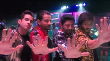 Wait, does the new ‘Aankh Marey’ track from Simmba have a hidden announcement of Golmaal 5?