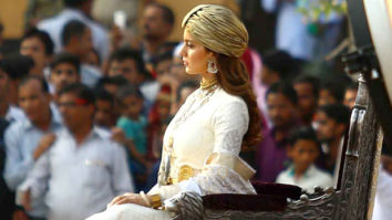 Will Kangana Ranaut starrer Manikarnika make it on schedule?