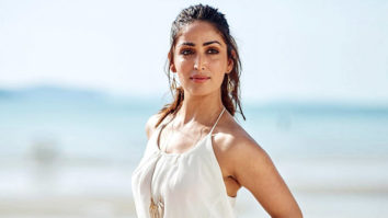Yami Gautam Tells Us About Her First Times