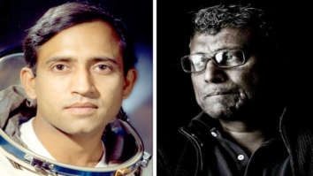 “Rakesh Sharma is an inspiring Indian hero” – Mahesh Mathai, Director of Saare Jahan Se Accha