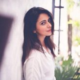 Rakul Preet’s look from Marjaavaan revealed?