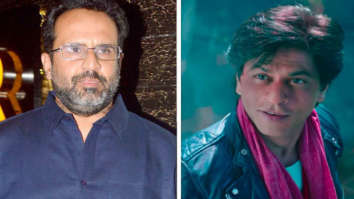 Aanand L Rai NOT upset over Shah Rukh Khan’s Zero failure, claims he would experiment more