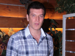 Aditya Pancholi