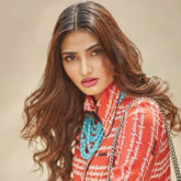 After Karthik Aaryan, ATHIYA SHETTY is the latest to join the Bollywood gang of VEGETARIAN eaters!
