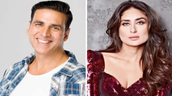 Akshay Kumar and Kareena Kapoor Khan starrer Good News gets a release date – details inside