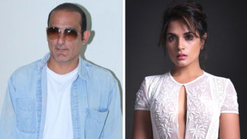 Akshaye Khanna, Richa Chadha are set to kick off Section 375