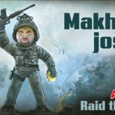 Amul’s tribute to Vicky Kaushal’s URI: The Surgical Strike will make your Tuesday better!