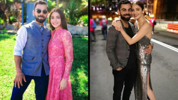 Slay or Nay: Anushka Sharma in INR 1,48,399/- Burberry dress and a Rohit Gandhi – Rahul Khanna gown for New Year’s Eve celebrations in Sydney