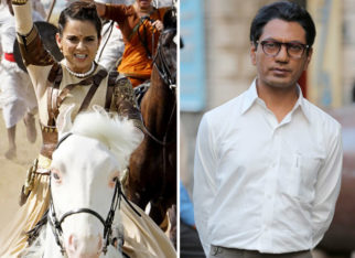 BO update: Manikarnika and Thackeray open to 25% & 10% respectively BO update: Manikarnika and Thackeray open to 25% & 10% respectively