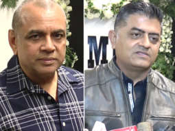 Badhaai Ho Success Party with Many Celebs | Paresh Rawal | Gajraj Rao | Neena Gupta
