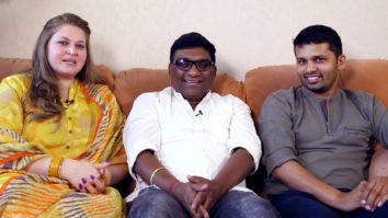 Bhau Kadam, Amol Gole and Vidhi Kasliwal EXCLUSIVE Interview on NASHIBVAAN