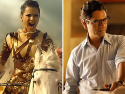 Box Office: Manikarnika – The Queen of Jhansi and Thackeray – Monday updates
