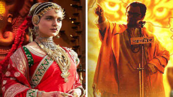 Box Office Predictions: Manikarnika – The Queen Of Jhansi and Thackeray Box Office Predictions: Manikarnika – The Queen Of Jhansi and Thackeray