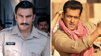 Box Office: Ranveer Singh’s Simmba beats Salman Khan’s Ek Tha Tiger; becomes 18th All Time highest worldwide grosser
