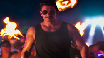 Box Office: Simmba Day 25 in overseas