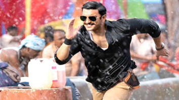 Box Office: Simmba beats 2.0; becomes third highest second week grosser of 2018 Box Office: Simmba beats 2.0; becomes third highest second week grosser of 2018