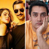 Box Office Simmba is the 8th highest second weekend grosser of All Time; surpasses 3 Idiots and Dhoom 3