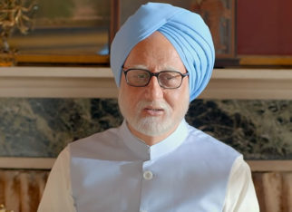 Box Office: The Accidental Prime Minister Day 6 in overseas