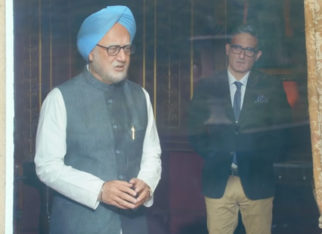 Box Office: The Accidental Prime Minister Day 7 in overseas
