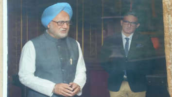 Box Office: The Accidental Prime Minister Day 7 in overseas