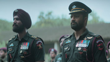 Box Office: Uri Day 15 in overseas