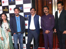 Celebs grace the special screening of Thackeray Celebs grace the special screening of Thackeray