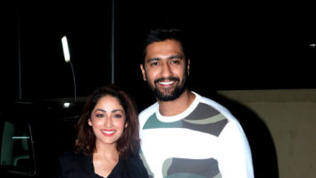 Celebs grace the special screening of ‘Uri’ at PVR Juhu