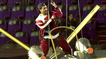 DON’T MISS: The Hit Machine Varun Dhawan’s ROCKING Performance at  Nickelodeon Kids Choice Awards 2018